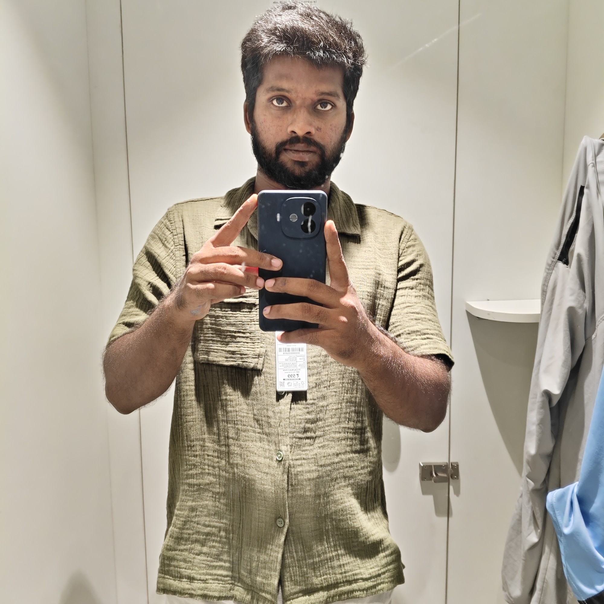 Rajasekhar pfp