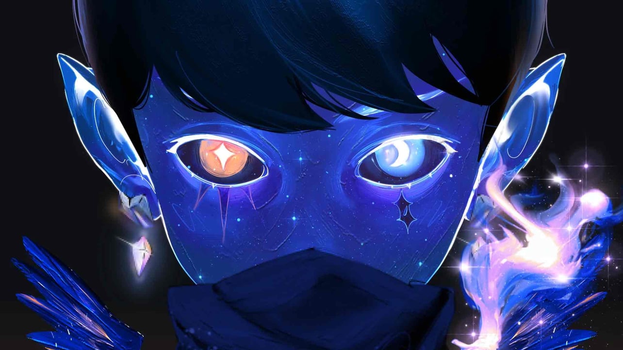 Olaoye Hammed Oyedele (farha.lens) Lens social identity (.lens handle) PFP