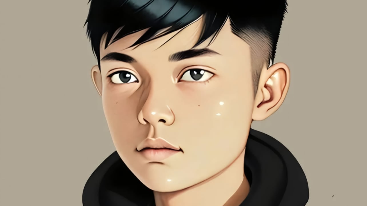 Bores pfp