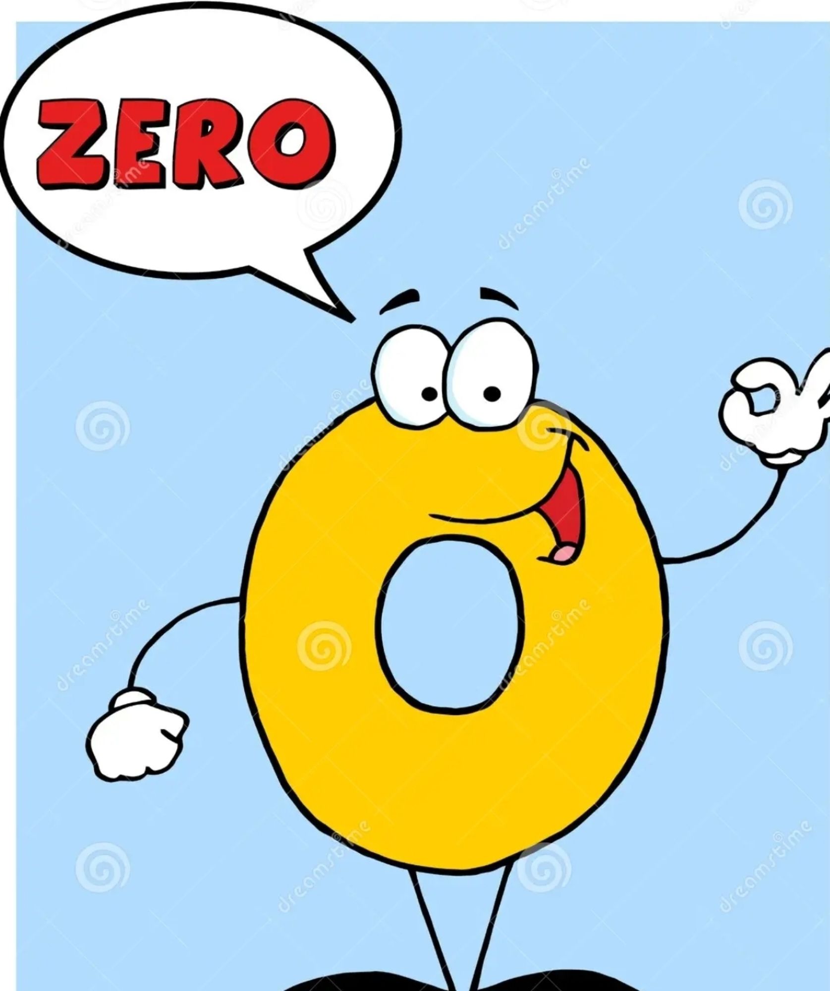 Zero