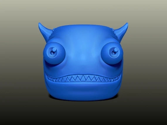 5 years of works