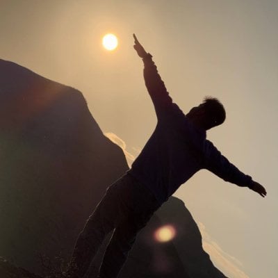 mahdiafh Farcaster social identity (Fname handle) PFP