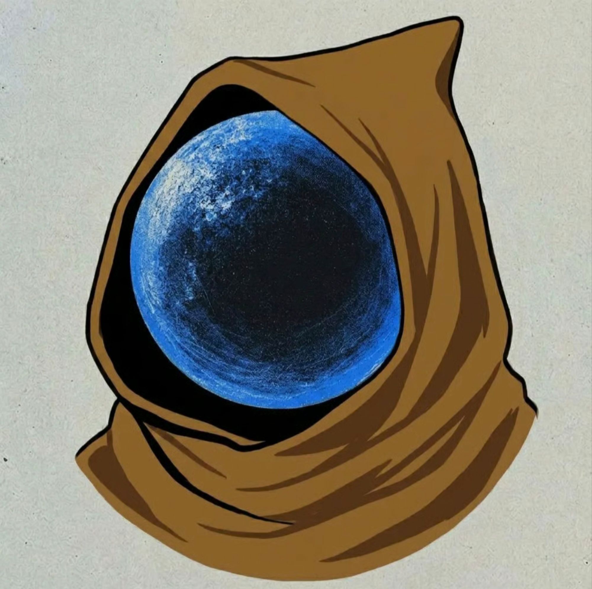 Planet Hood