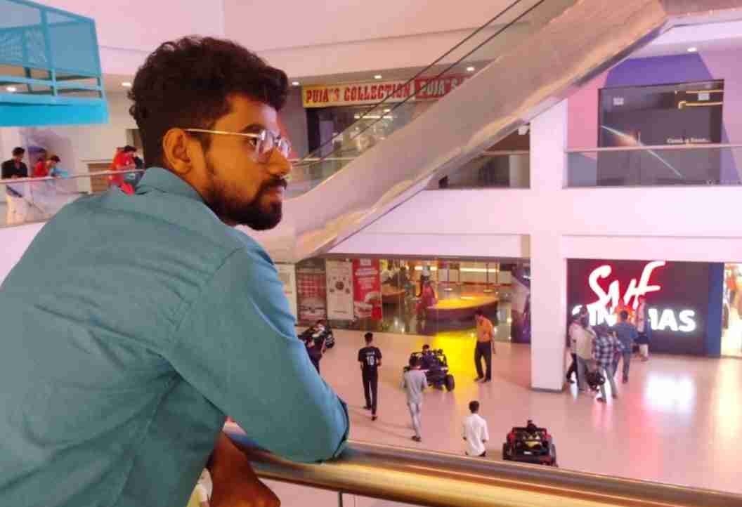 koushik.lens Lens social identity (.lens handle) PFP