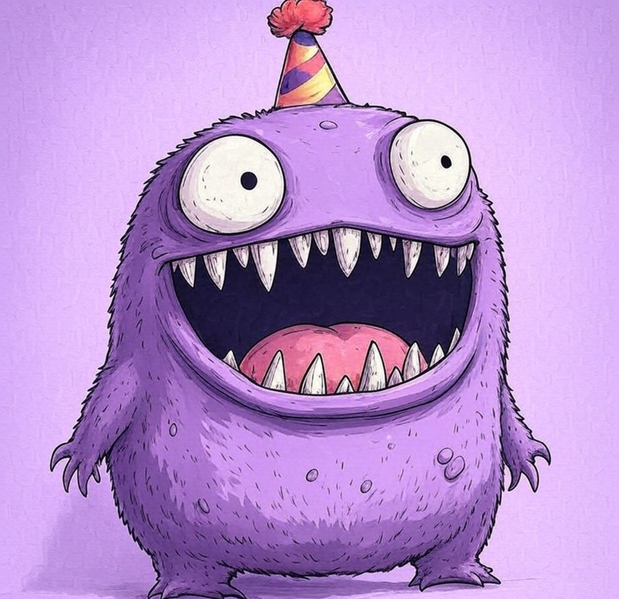 Happy Birthday Tokenbot