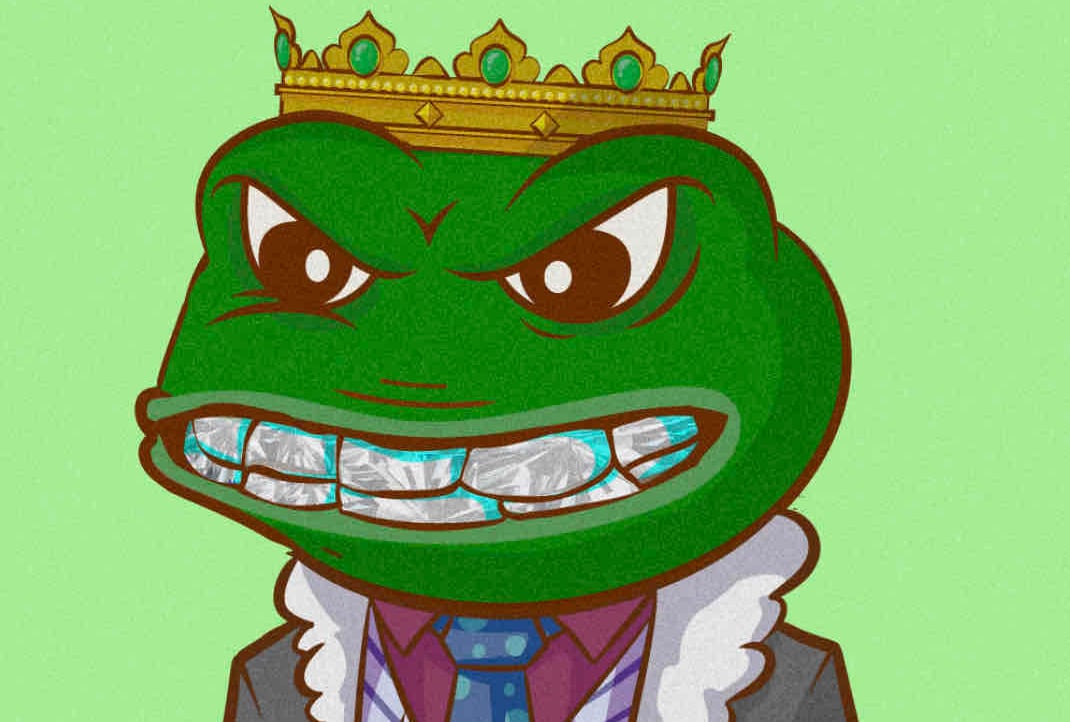 CBG pfp