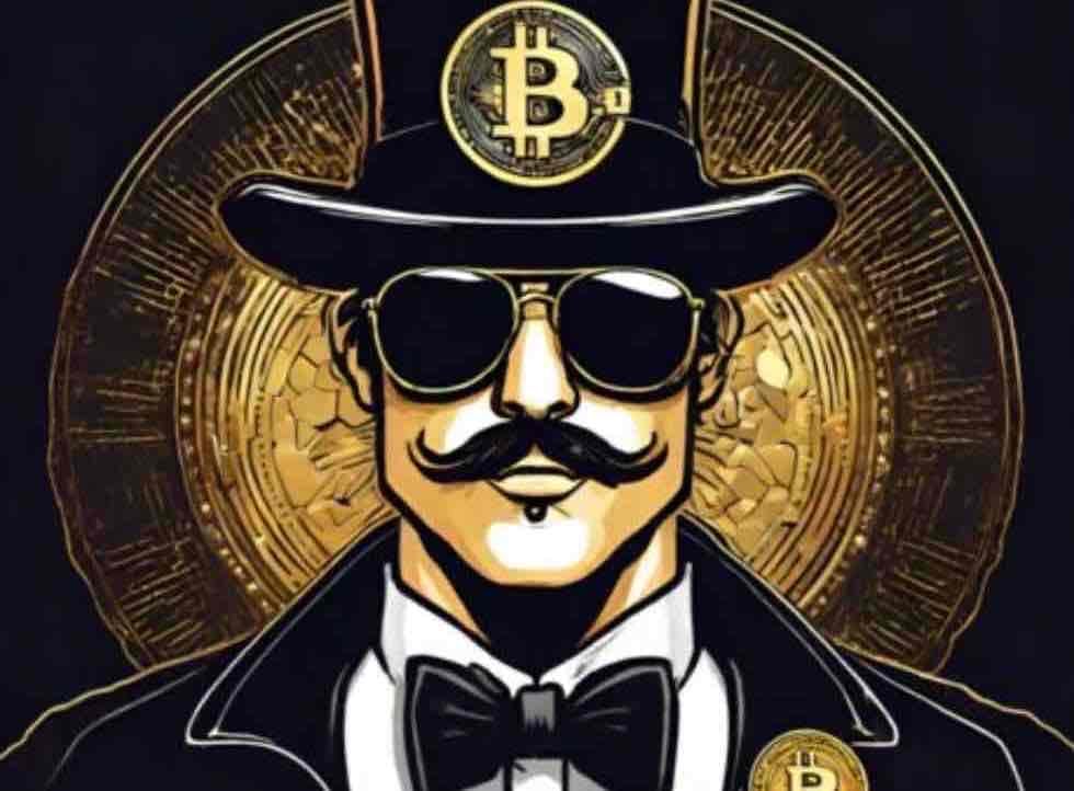 Ashley Crypto pfp
