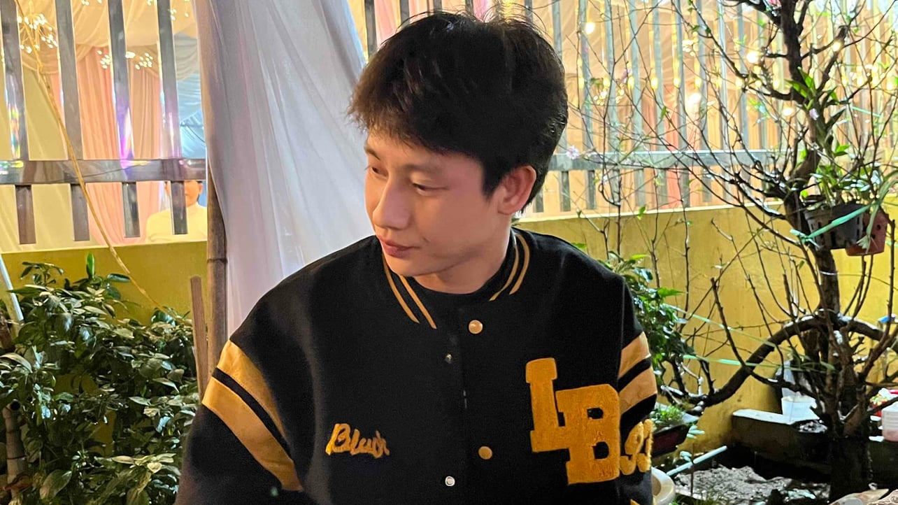 Van Long Nguyen pfp
