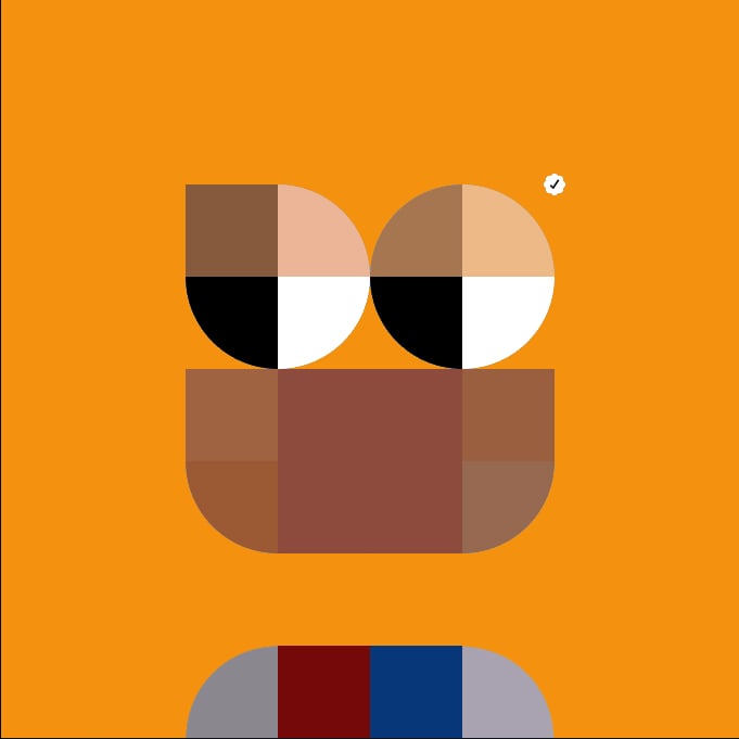 0xozp.linea.eth Linea Name Service (.linea.eth domains) based on ENS PFP