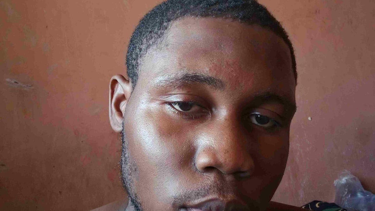 Ayomide Ware pfp