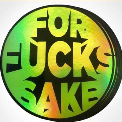 coin it for fuck sake