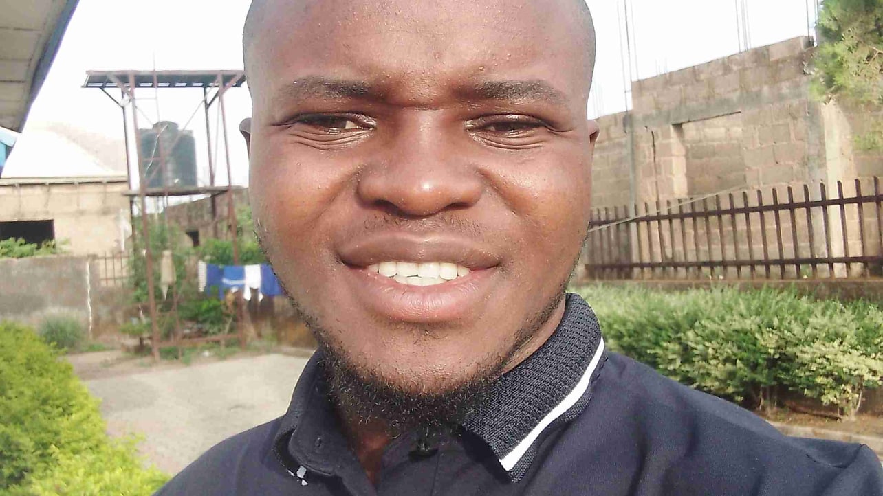 ishaya12.lens Lens social identity (.lens handle) PFP