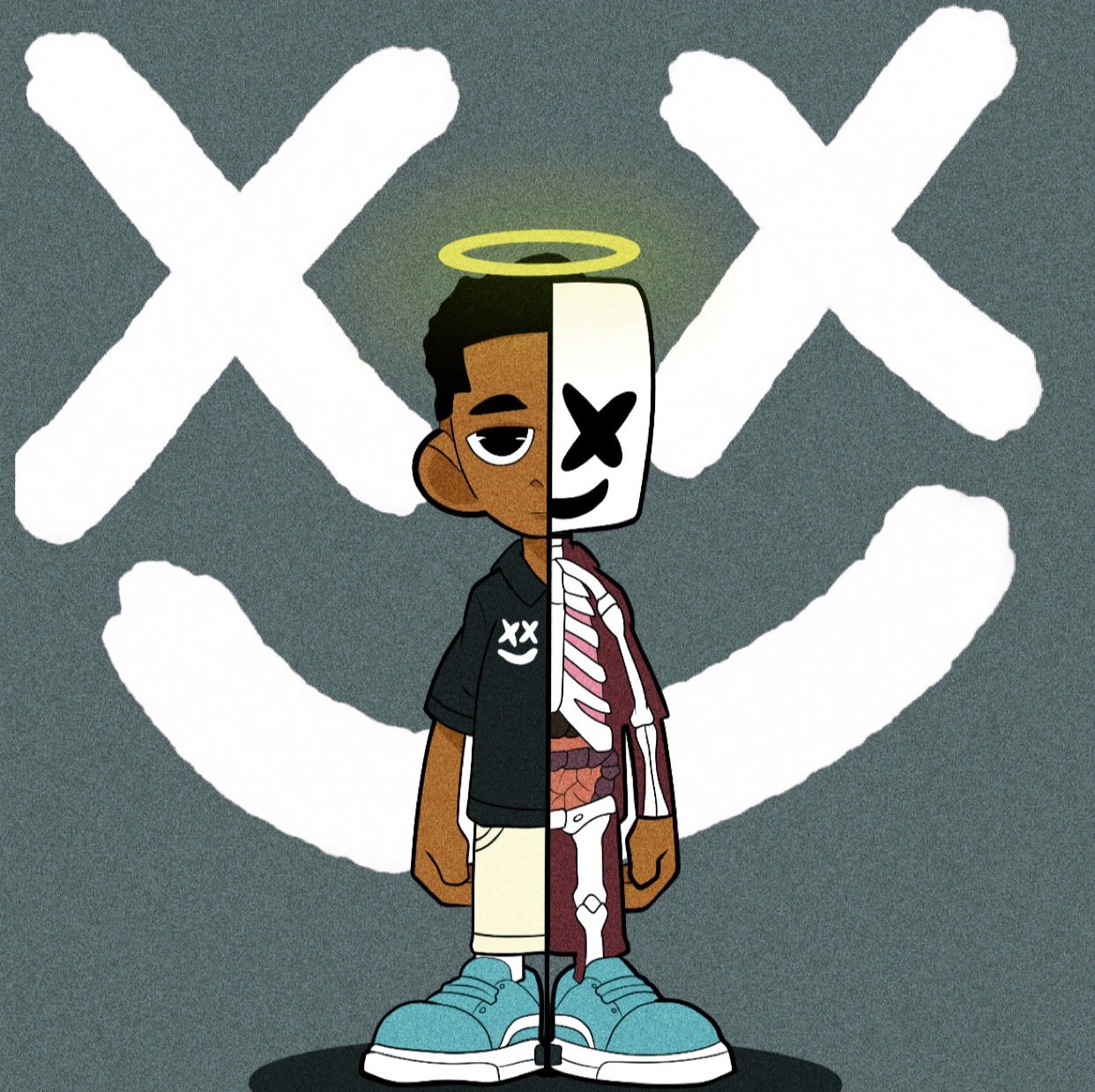 Jargerist pfp