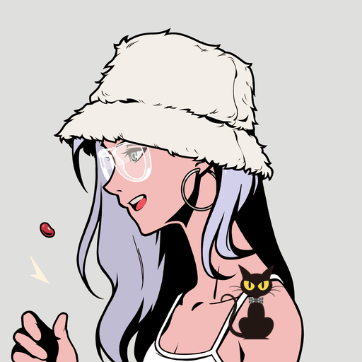 jackie🍄 pfp