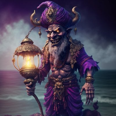 JjiNn $CAST KGeN $EVER (micore25-) Farcaster social identity (Fname handle) PFP