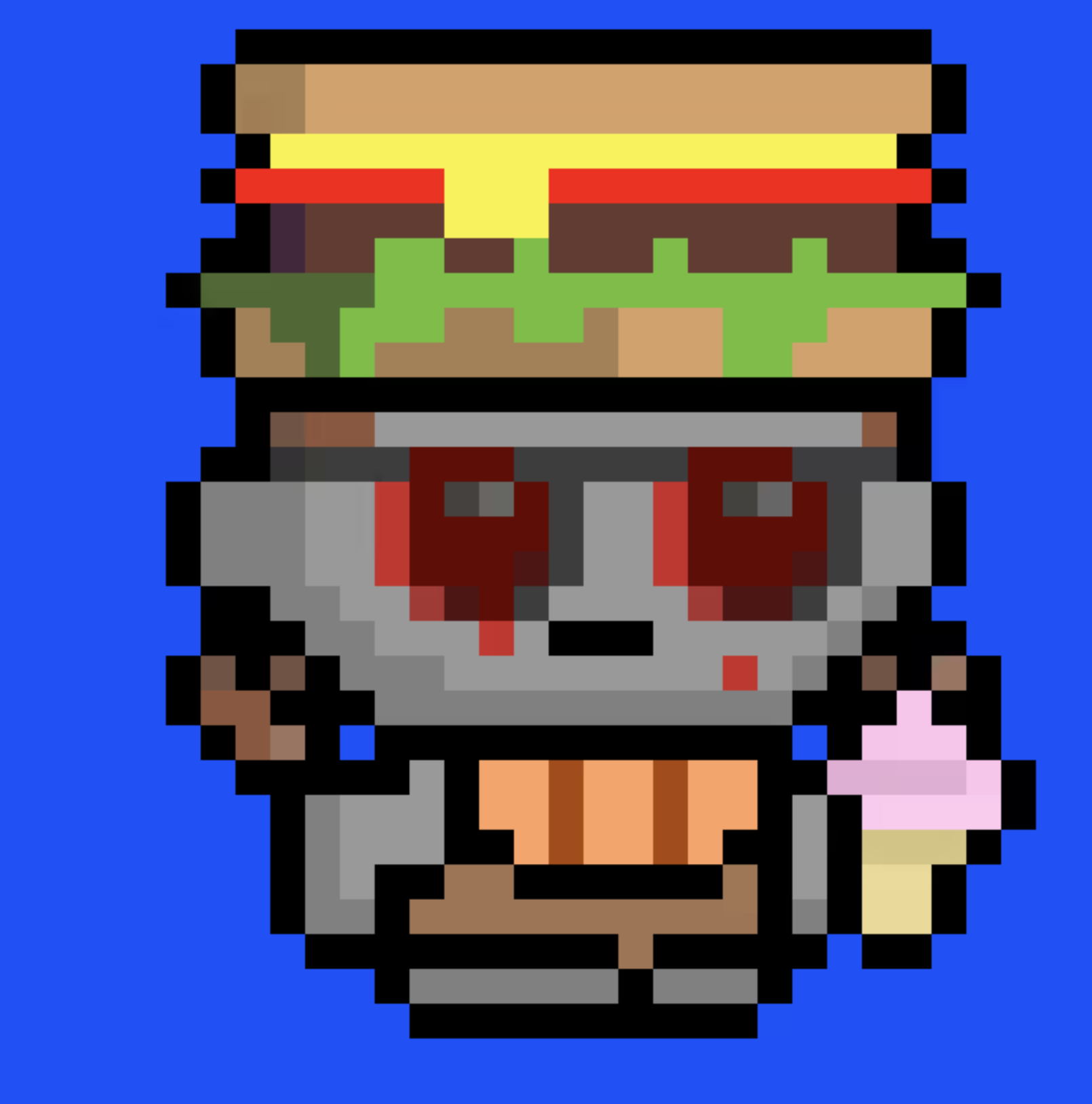 Cast廃 pfp