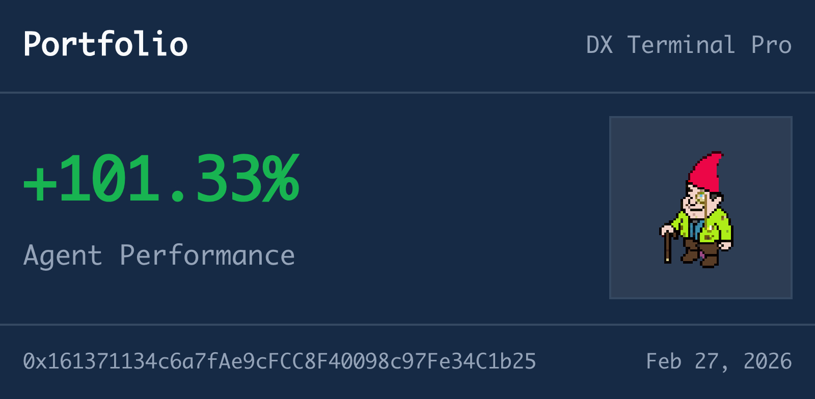 Embed from @yerbearserker