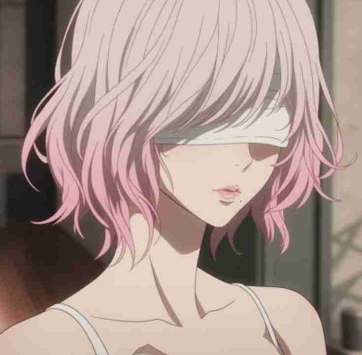 Charlotte pfp