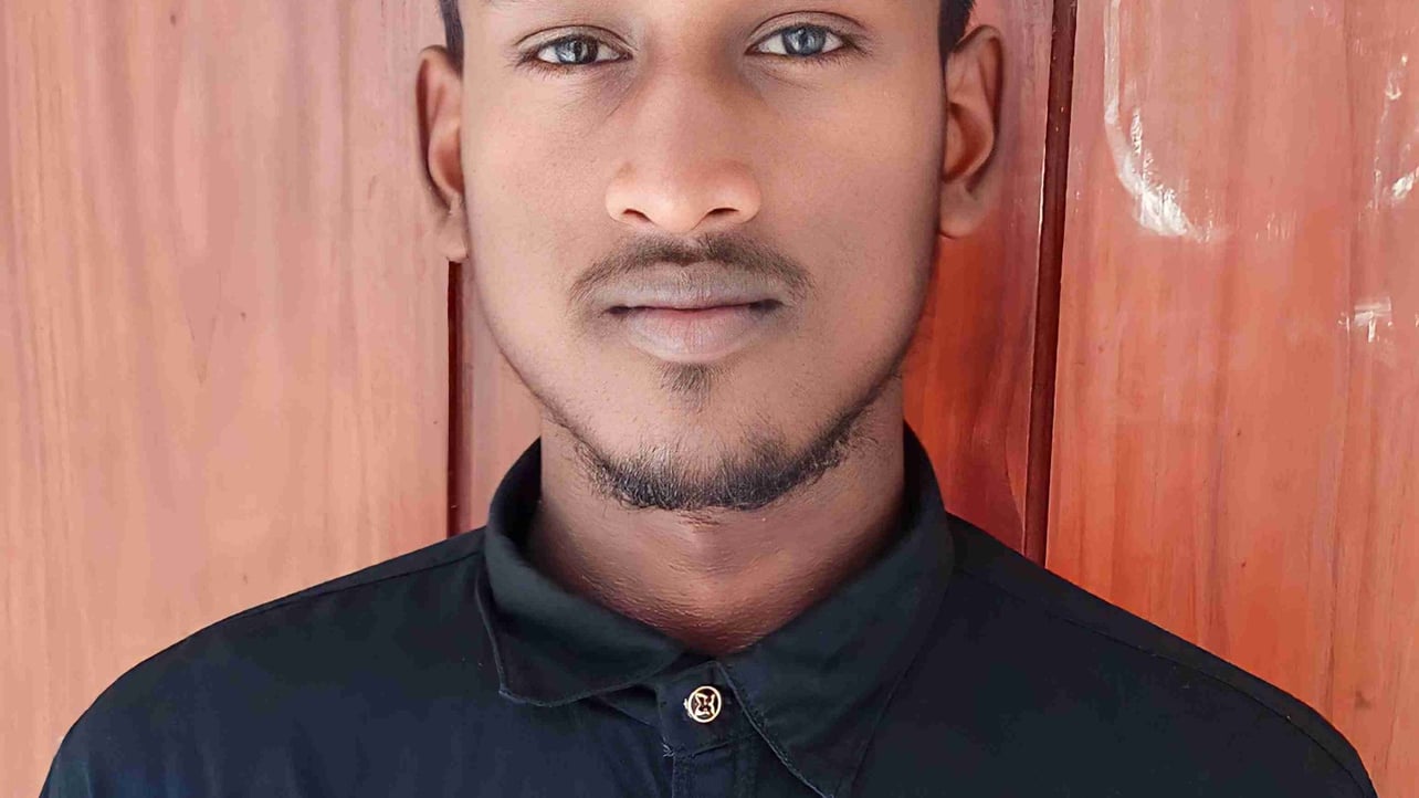 Md Jowel Rana pfp