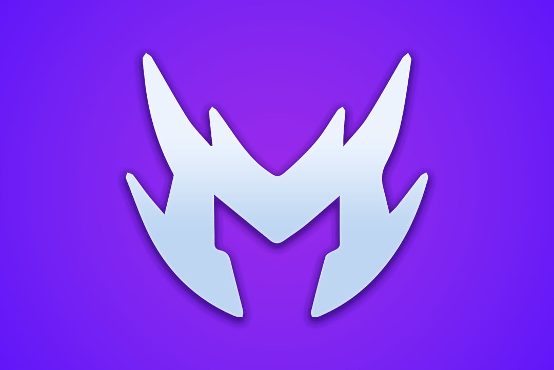 Monsternad pfp
