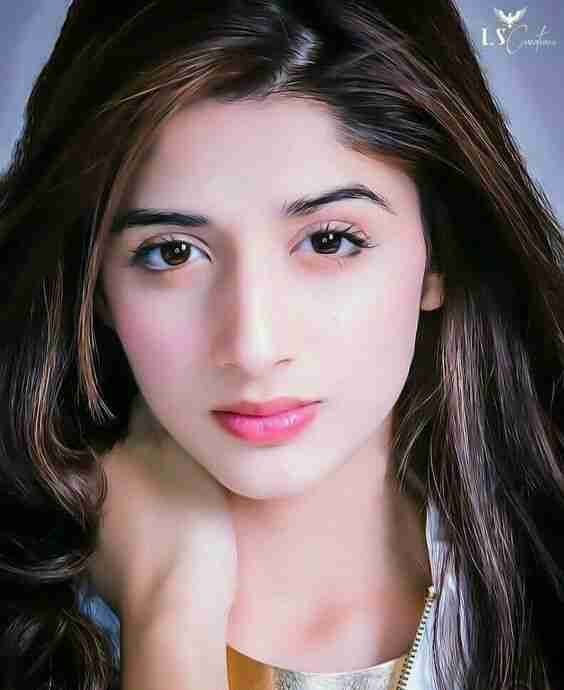 Nurani pfp