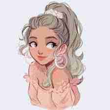 Sofia Davidson (davidsonsofa) Farcaster social identity (Fname handle) PFP