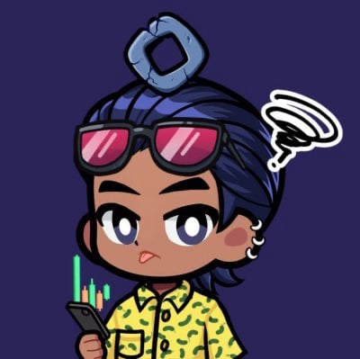 Jardindechevre (yrwf) Farcaster social identity (Fname handle) PFP