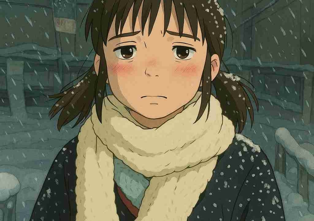 Amanda Putri (xamanda) Farcaster social identity (Fname handle) PFP