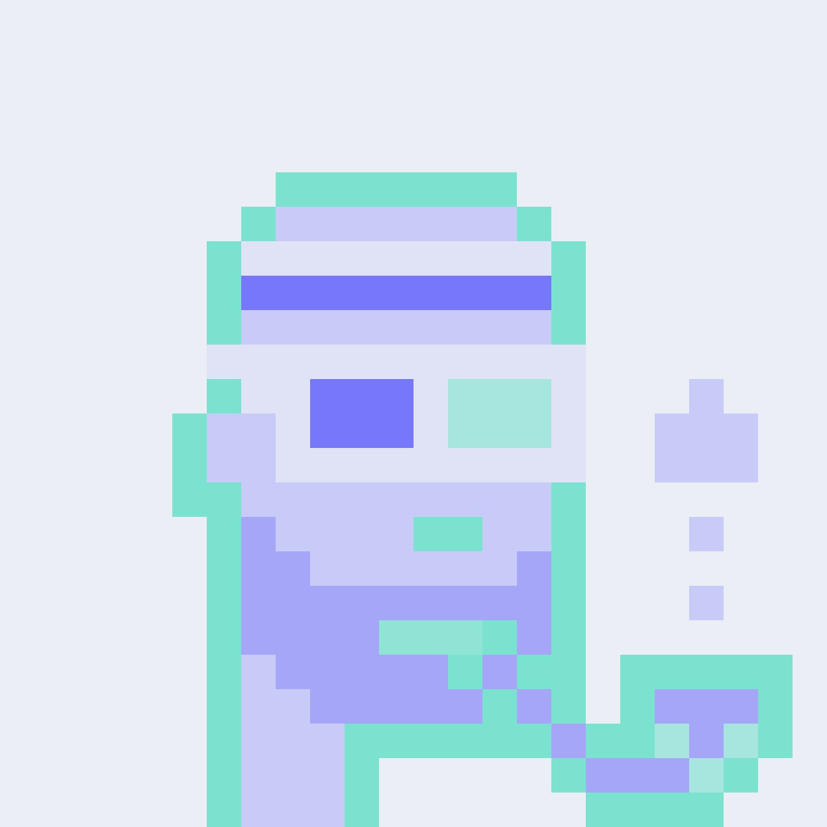 Dev's Farcaster avatar