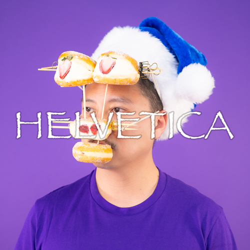 Helvetiku (fka foodmasku) pfp