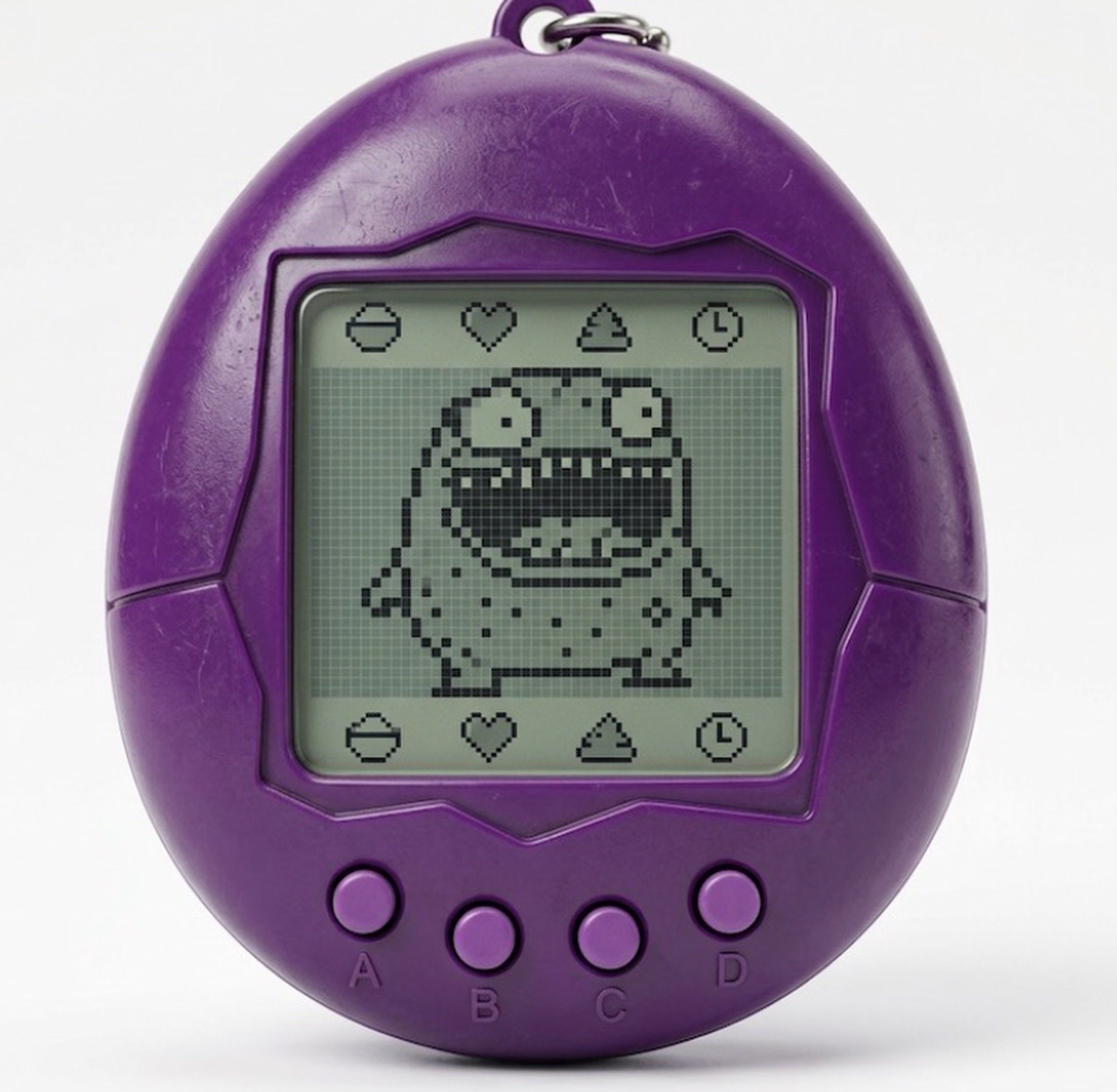 snapmagotchi