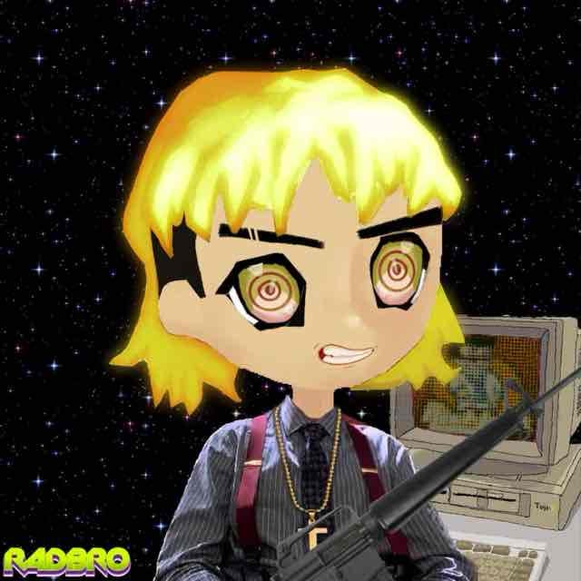 dertaika pfp