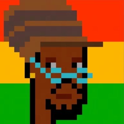 Flavus pfp