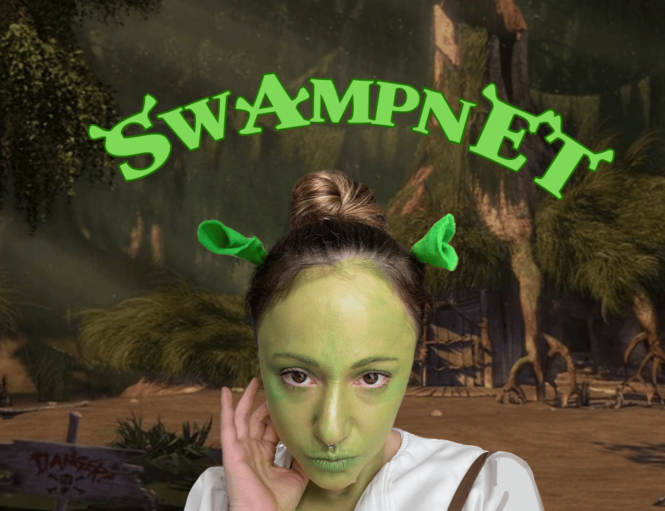 Swampnet Bankman-Fried pfp