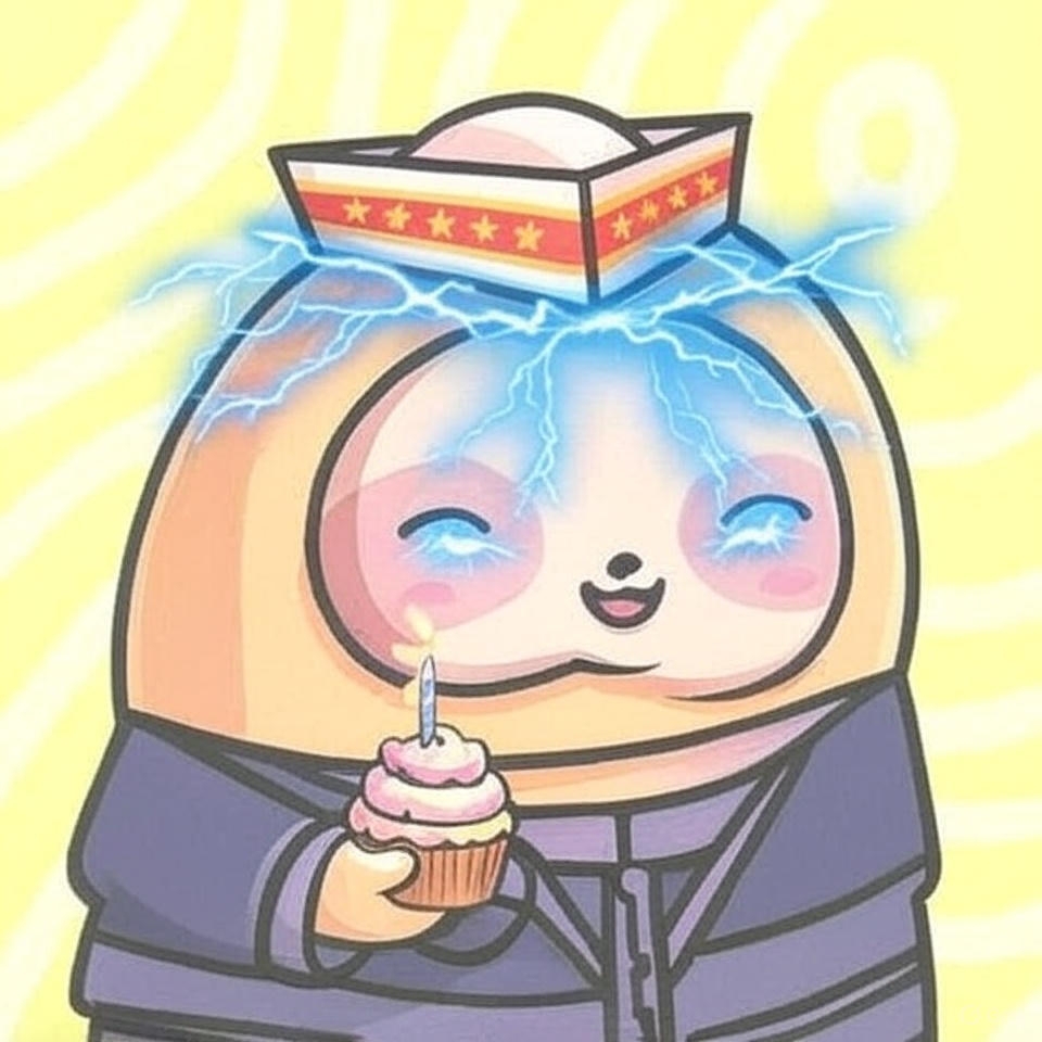 sunny0x.eth Ethereum Name Service (ENS and .eth domain) PFP