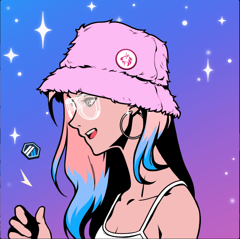 Dark pfp