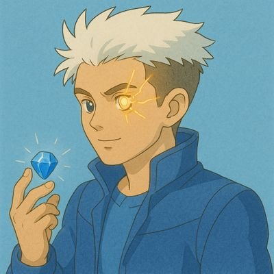 farad pfp