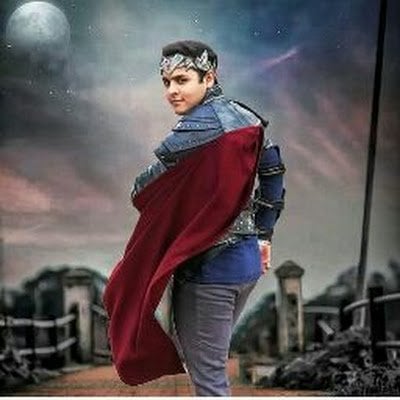 mustafa34.lens Lens social identity (.lens handle) PFP