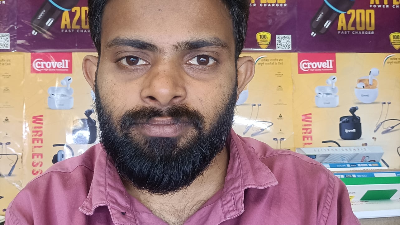 Navas (nazmedia.lens) Lens social identity (.lens handle) PFP