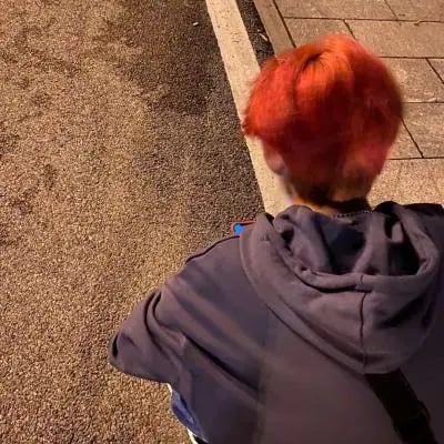 Hushhsh (uahgagah) Farcaster social identity (Fname handle) PFP