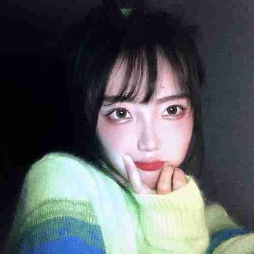 yangmi pfp