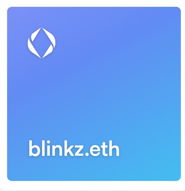 Blinkz pfp