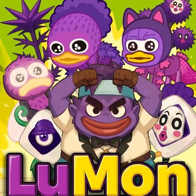 lumon pfp
