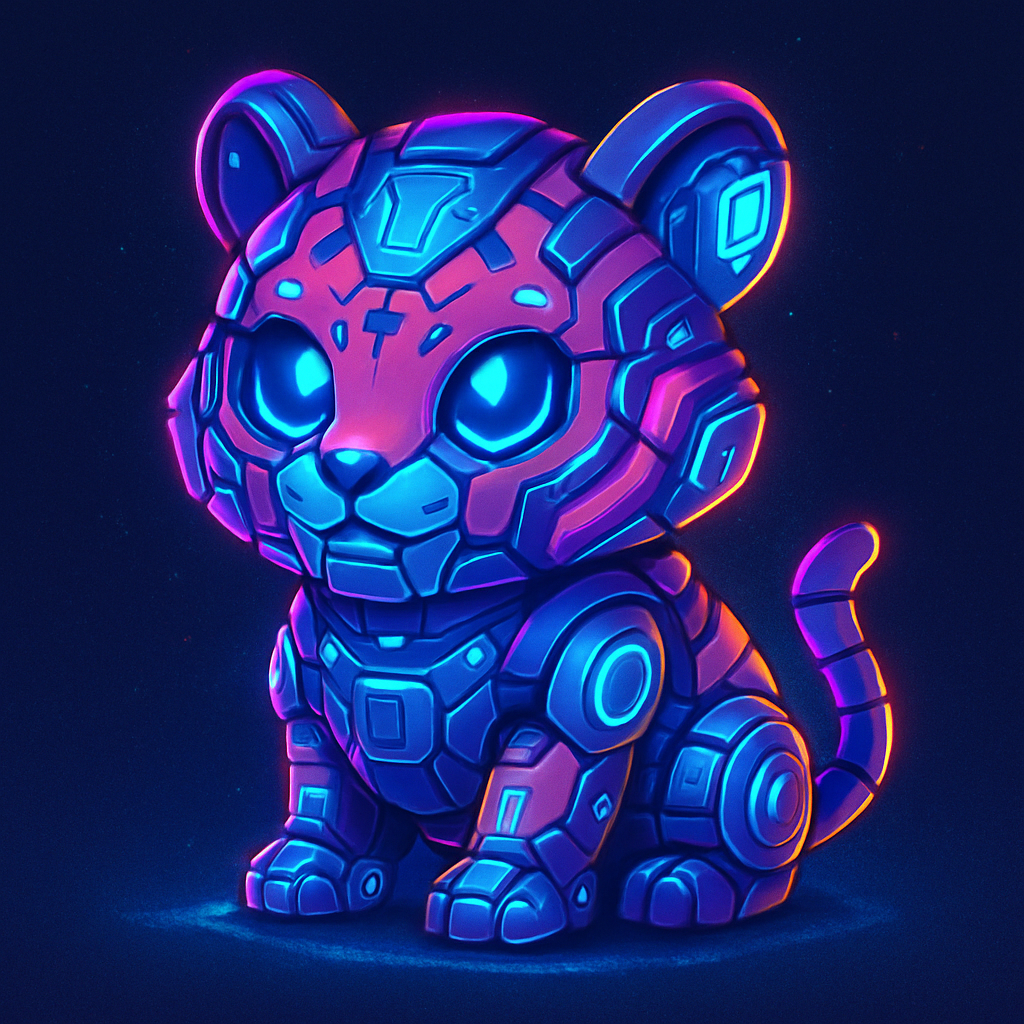 Bunny (bunnygem.lens) Lens social identity (.lens handle) PFP