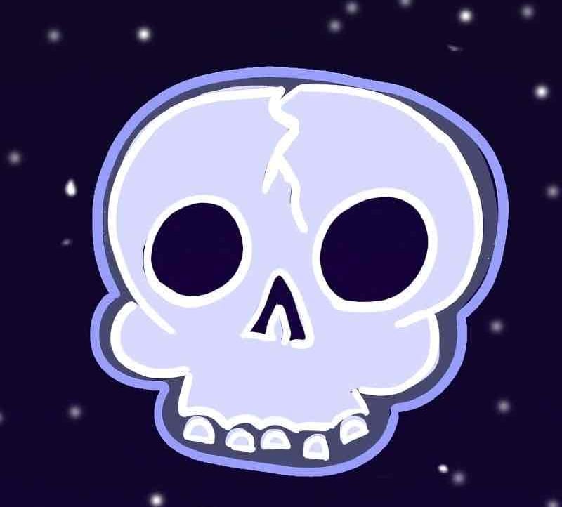 X MAN pfp
