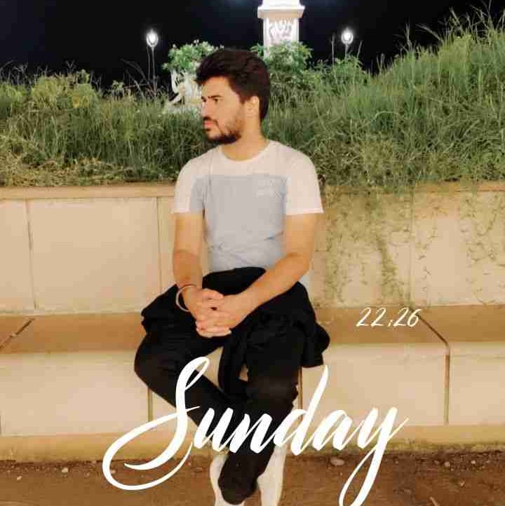 Ashish Choudhary (ashish10) Farcaster social identity (Fname handle) PFP