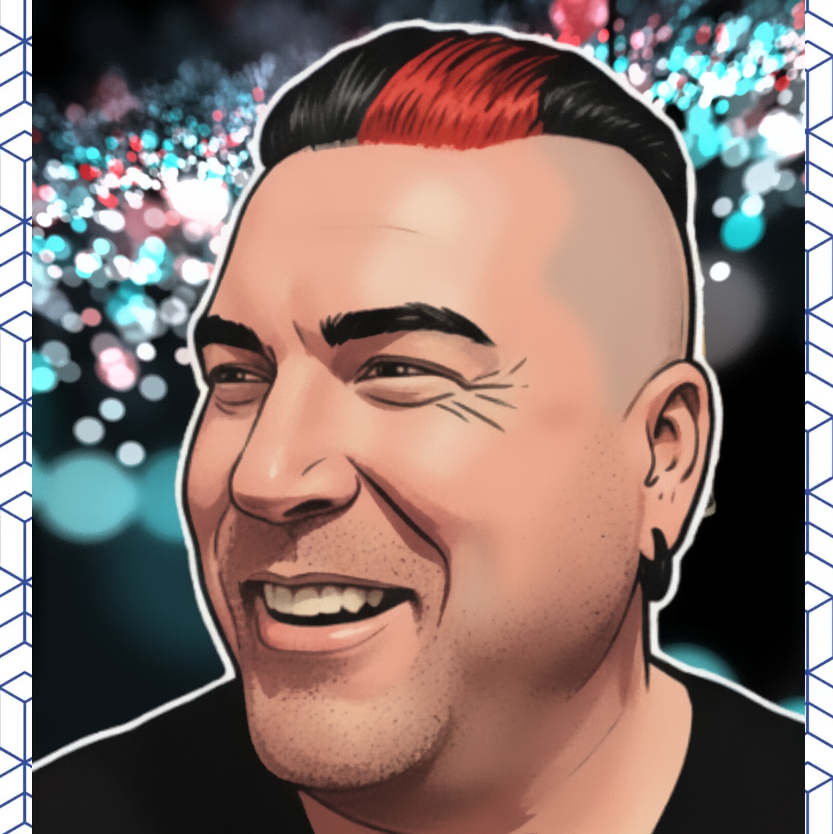 Frithdíbhunaíochtachóireach's Farcaster avatar