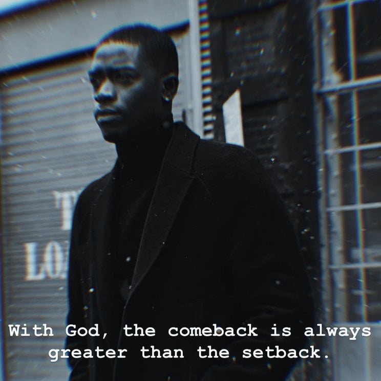 Dark passenger (yomieth) Farcaster social identity (Fname handle) PFP