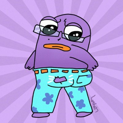 Logan (lotharishere) Farcaster social identity (Fname handle) PFP