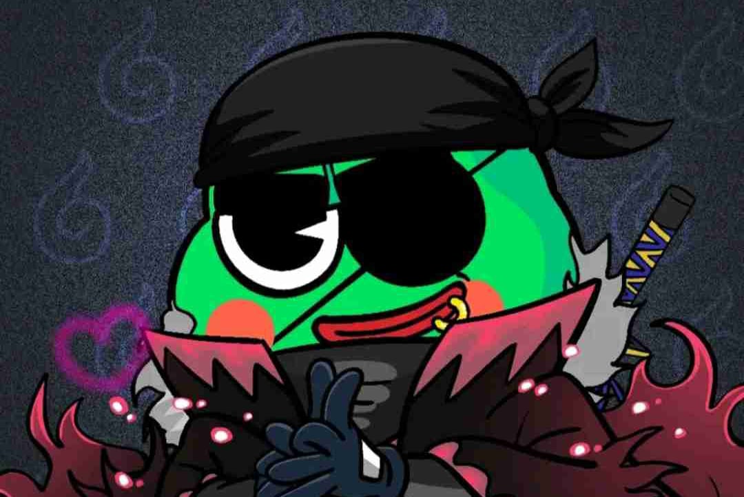 Miracle pfp